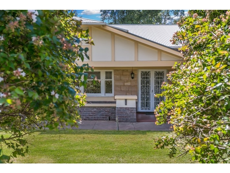 493 Goodwood Road, Colonel Light Gardens SA 5041