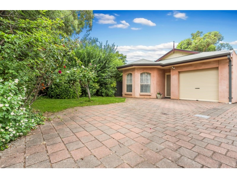 21 Abbotsbury Place, Evandale SA 5069