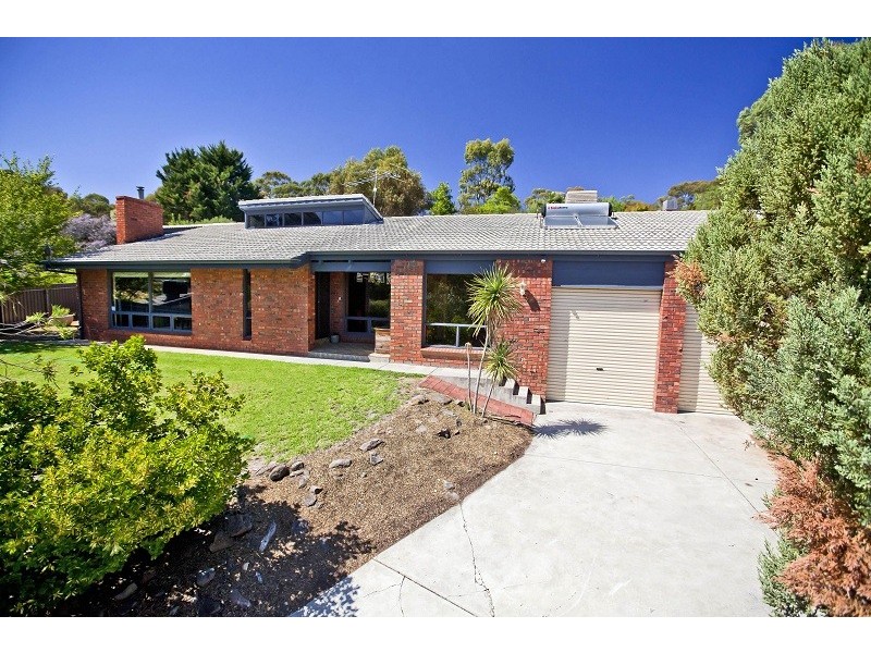 23 Gamble Crescent, Hawthorndene SA 5051