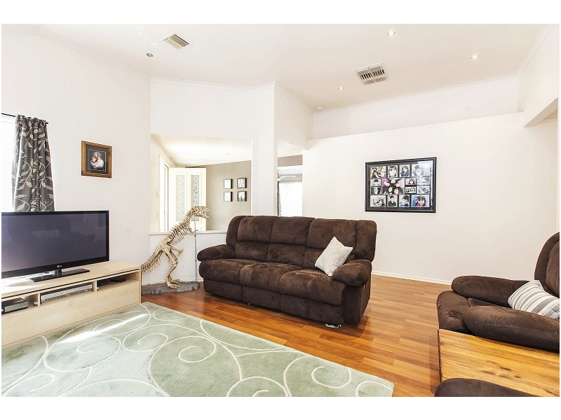 1 St Ives Way, Onkaparinga Hills SA 5163