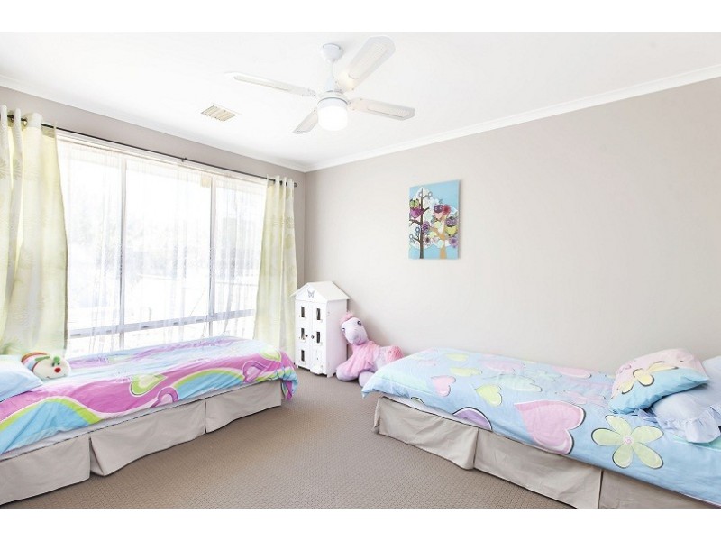 1 St Ives Way, Onkaparinga Hills SA 5163