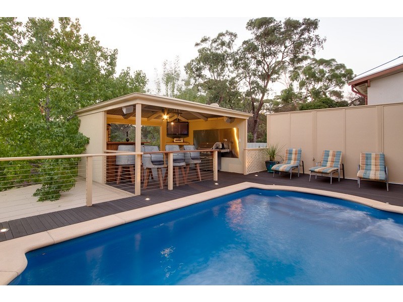 11 Lindsay Terrace, Belair SA 5052