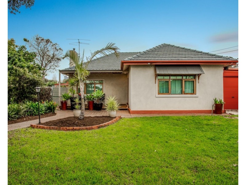 1 & 1a Jose Street, Melrose Park SA 5039