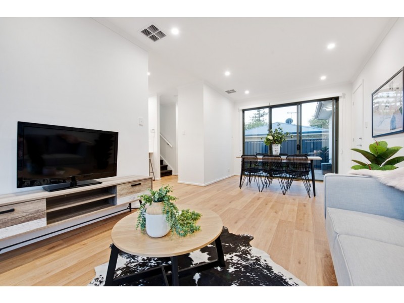 1 & 1a Jose Street, Melrose Park SA 5039