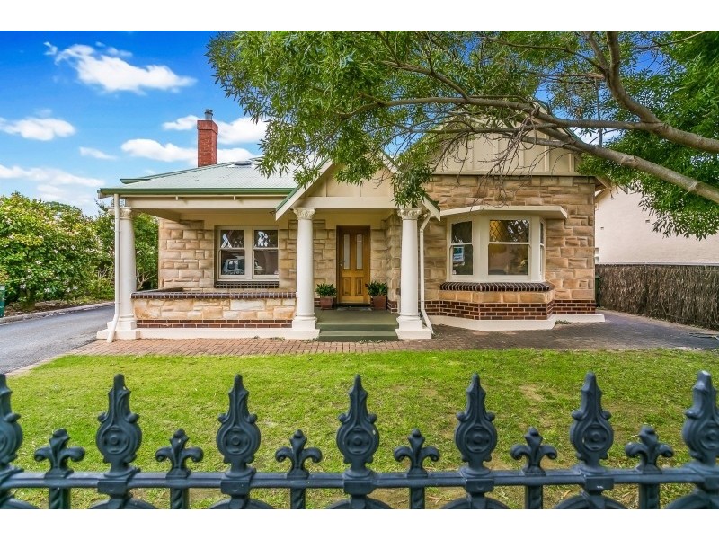 1 Wemyss Avenue, Hawthorn SA 5062