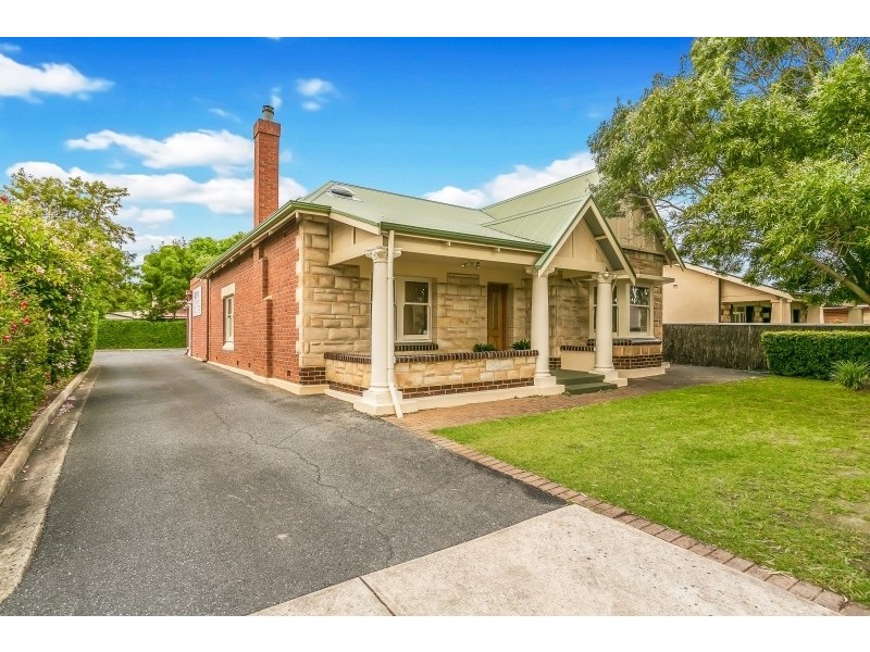1 Wemyss Avenue, Hawthorn SA 5062