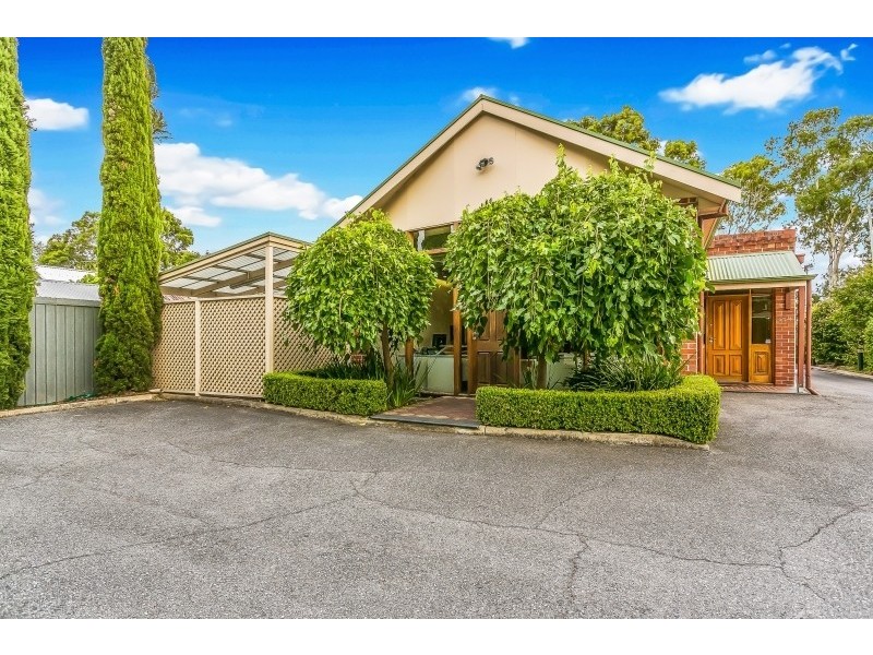 1 Wemyss Avenue, Hawthorn SA 5062