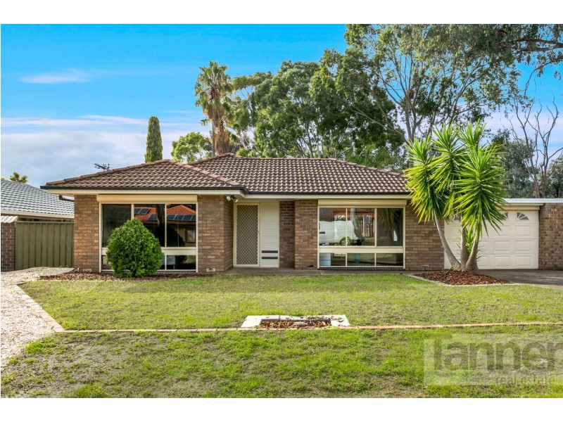 26 Damian Drive, Salisbury Heights SA 5109