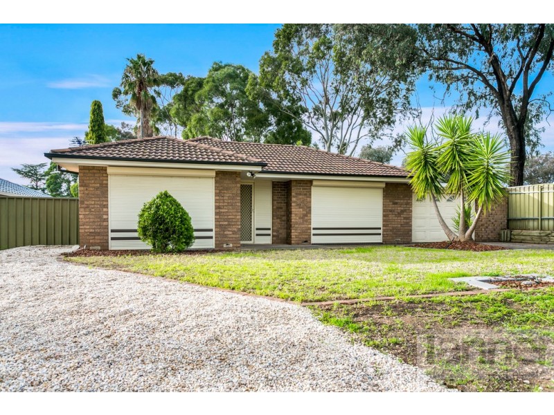 26 Damian Drive, Salisbury Heights SA 5109