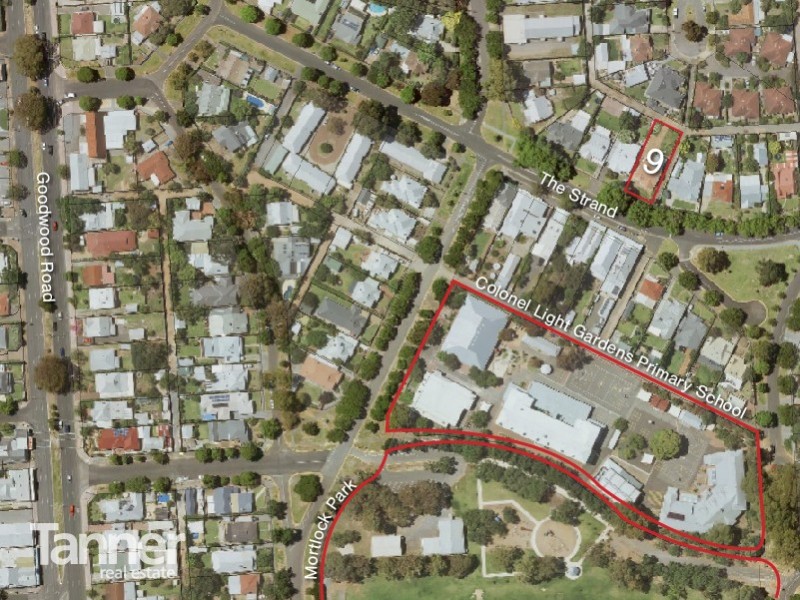 9 The Strand, Colonel Light Gardens SA 5041