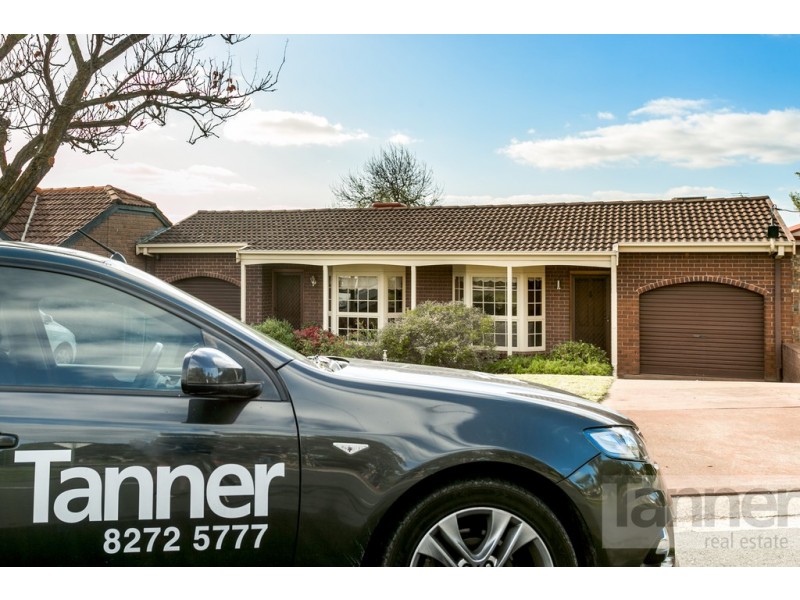 2/118 Quinlan Avenue, Pasadena SA 5042