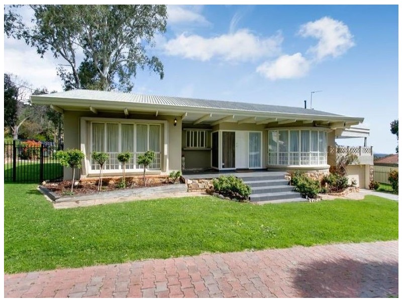 14 Tennant Street, Torrens Park SA 5062