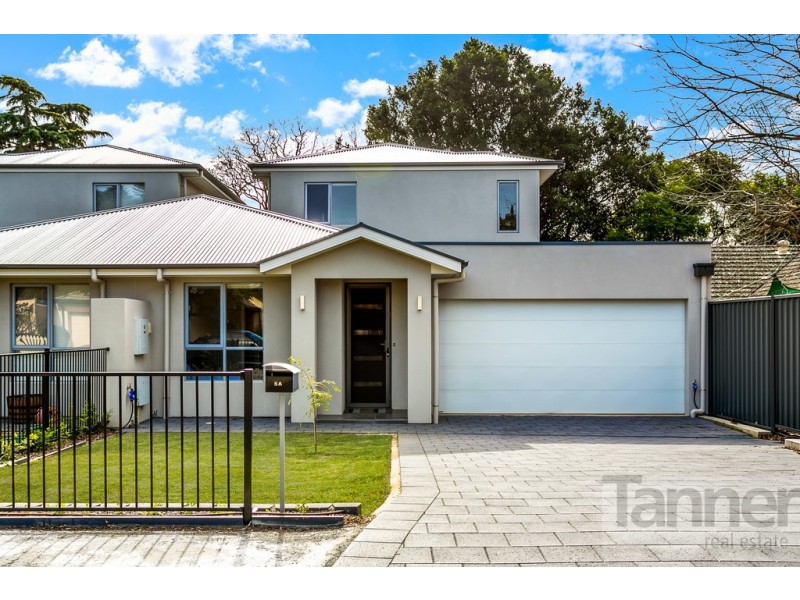 5a Paisley Avenue, Torrens Park SA 5062