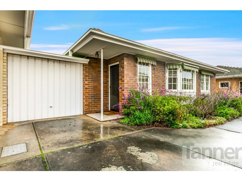 3/89 Princes Road, Mitcham SA 5062