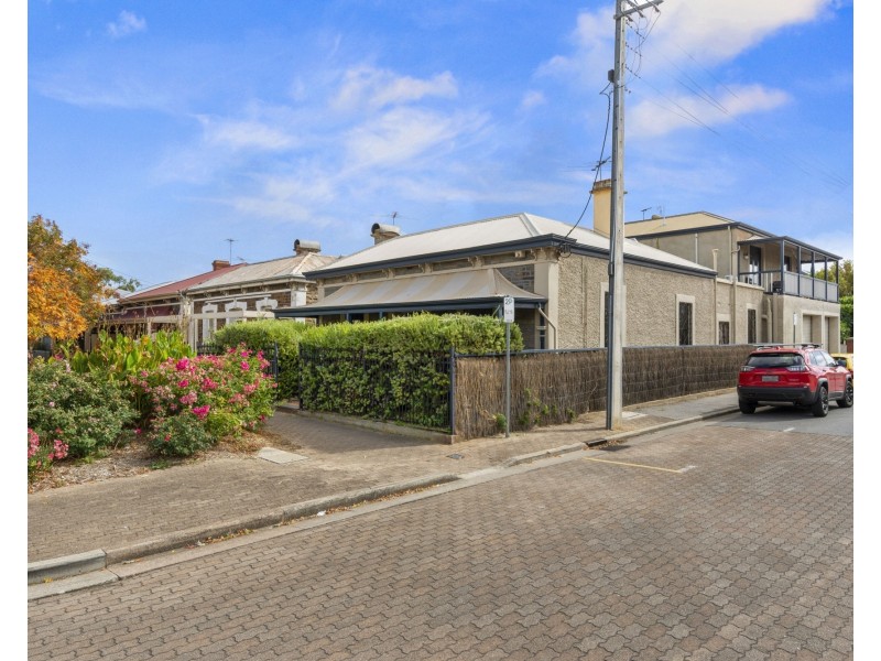 356 Halifax Street, Adelaide SA 5000