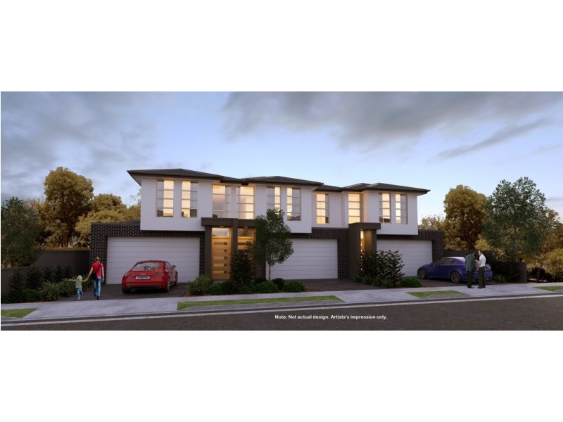 701, 4 Shetland Avenue, Marion SA 5043
