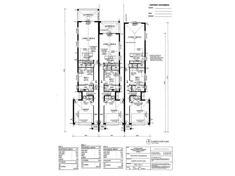 701, 4 Shetland Avenue, Marion SA 5043