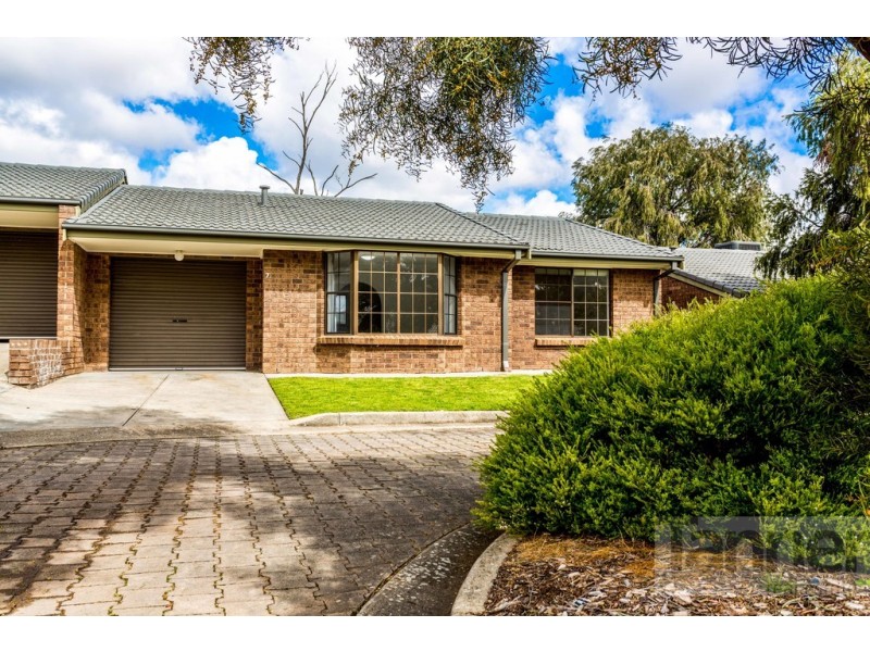 7/37 Crissoula Avenue, Hope Valley SA 5090