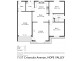 7/37 Crissoula Avenue, Hope Valley SA 5090 Floorplan