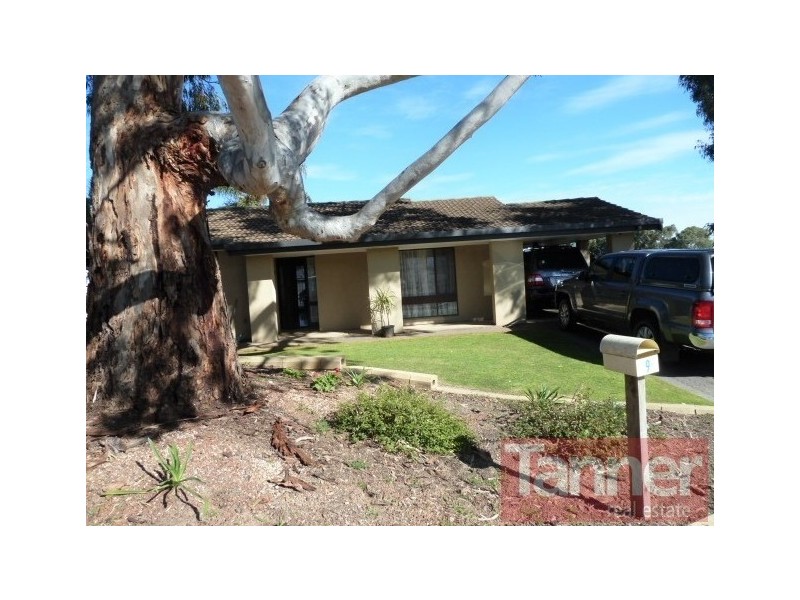 9 Andrew Court, Aberfoyle Park SA 5159