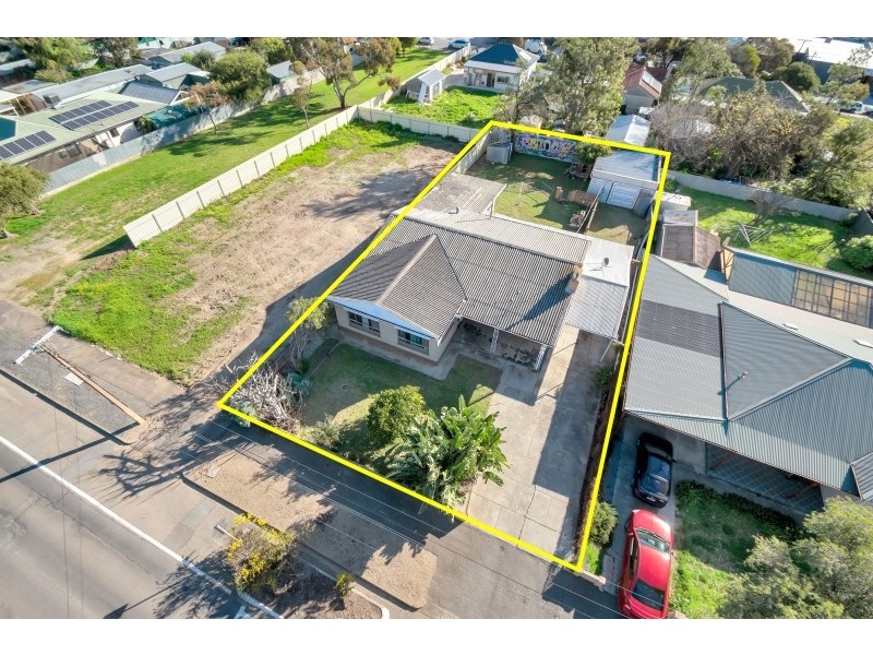 38 Dorene Street, St Marys SA 5042