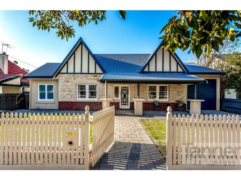 60 Aver Avenue, Daw Park SA 5041