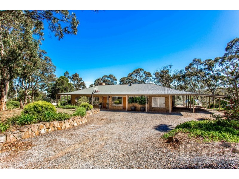 4-8 Footts Hill Road, Hawthorndene SA 5051