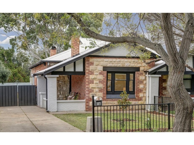 16 Farnham Road, Keswick SA 5035