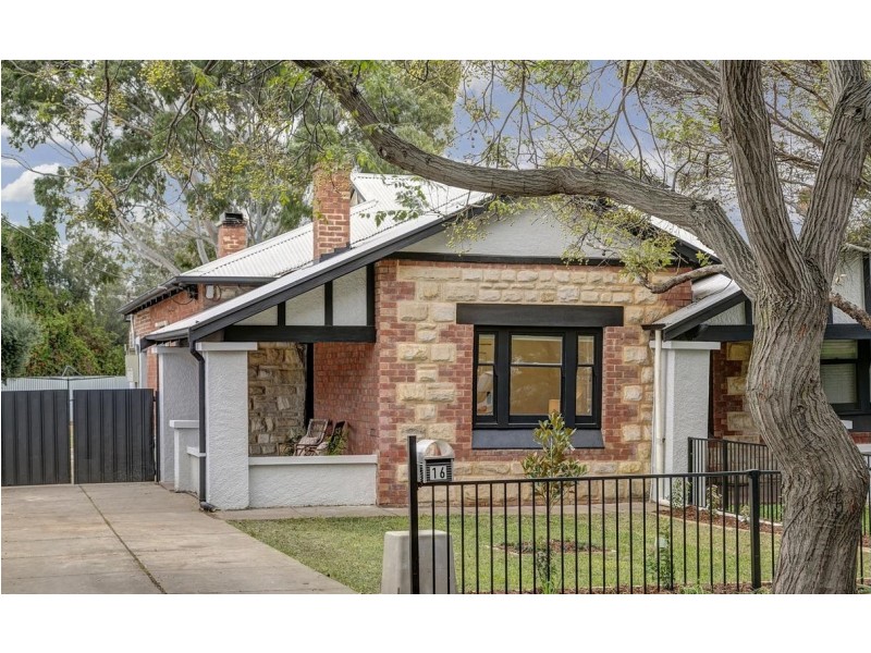 16 Farnham Road, Keswick SA 5035