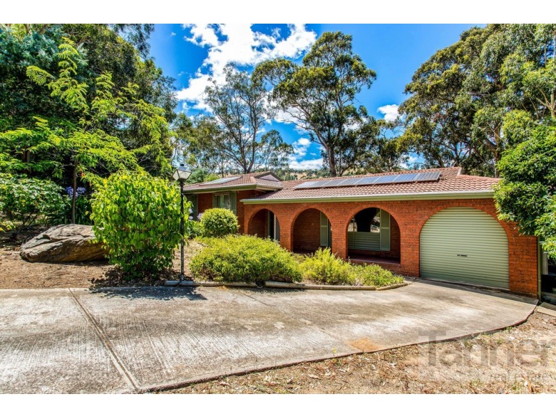 16 Shepherd Court, Coromandel Valley SA 5051
