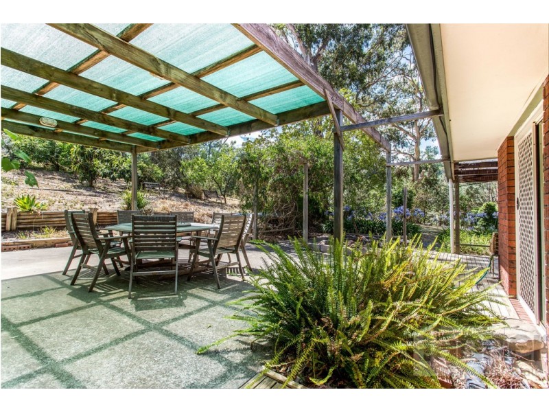 16 Shepherd Court, Coromandel Valley SA 5051