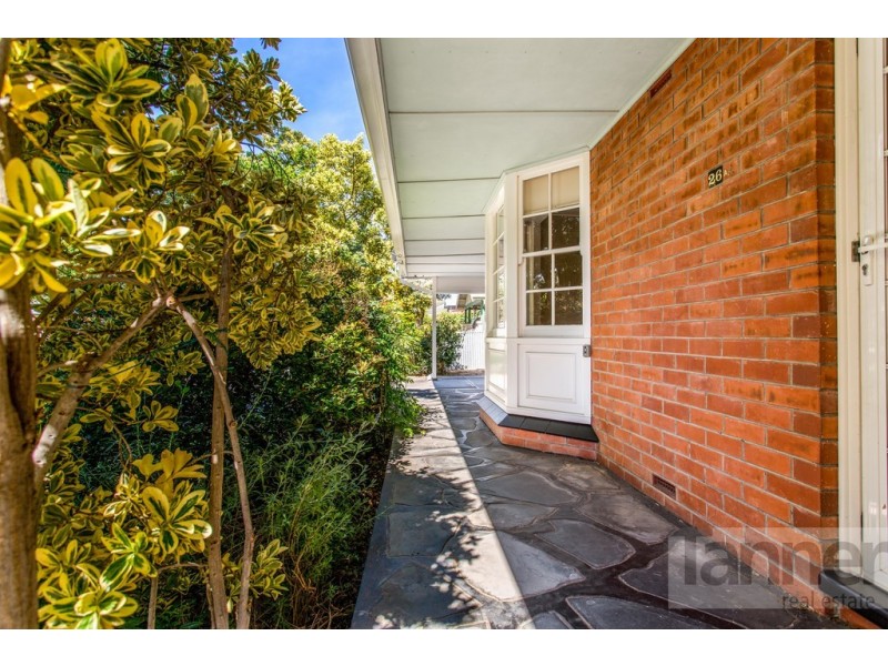 26A Murray Street, Clapham SA 5062
