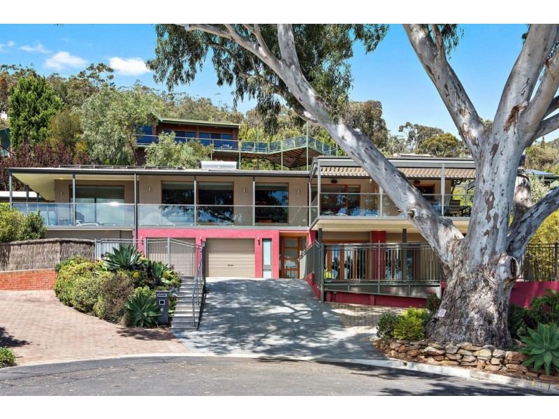 6 Cezanne Court, Torrens Park SA 5062