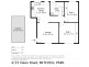 4/25 Daws Road, Mitchell Park SA 5043 Floorplan