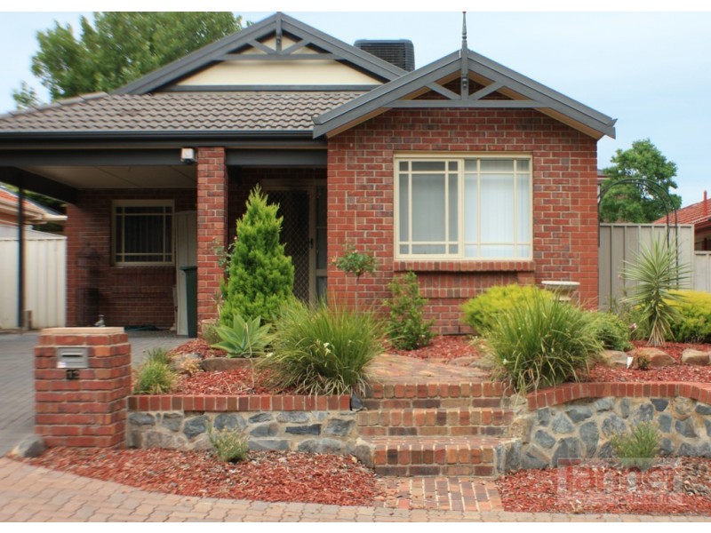 12 Glenview Grove, Seaford Rise SA 5169