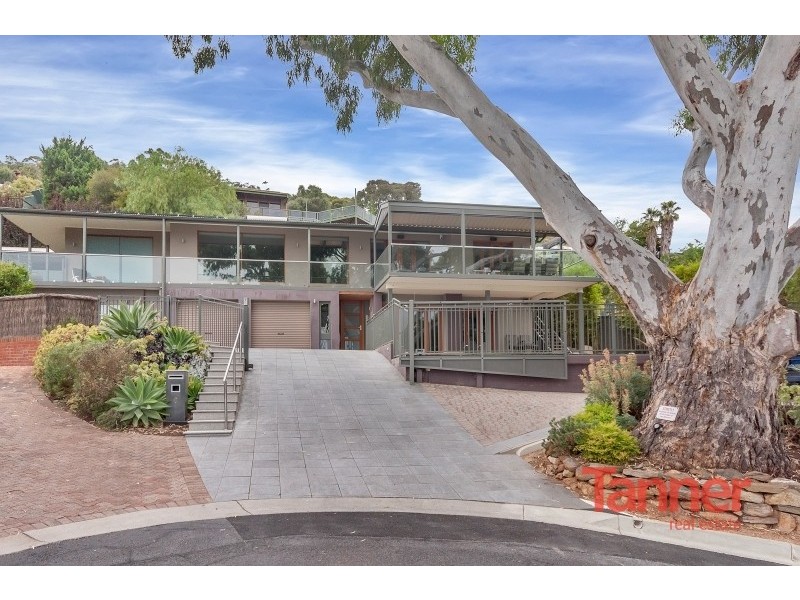 6 Cezanne Court, Torrens Park SA 5062