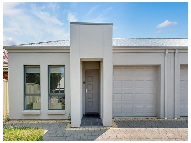 14 Beaumont Street, Clovelly Park SA 5042