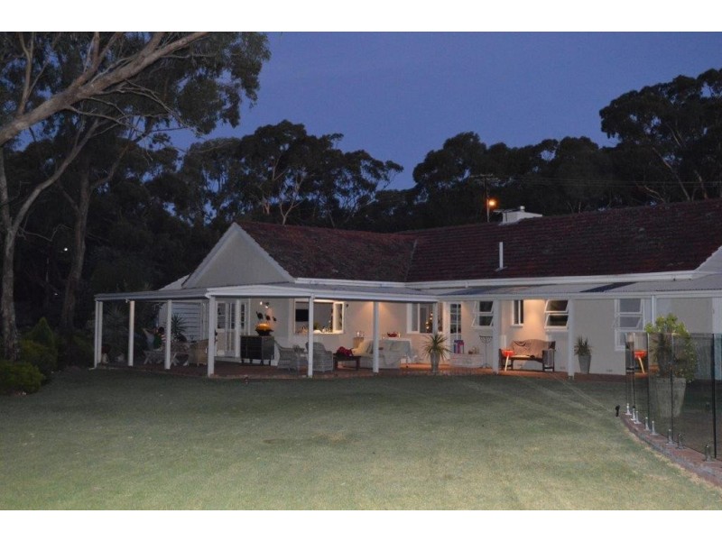 20 Clearview Ave, Belair SA 5052