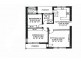 4/10 Giles Ave, Glenelg SA 5045 Floorplan