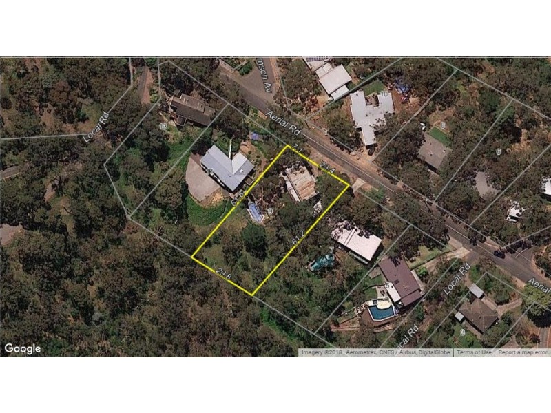 9 Aerial Road, Belair SA 5052