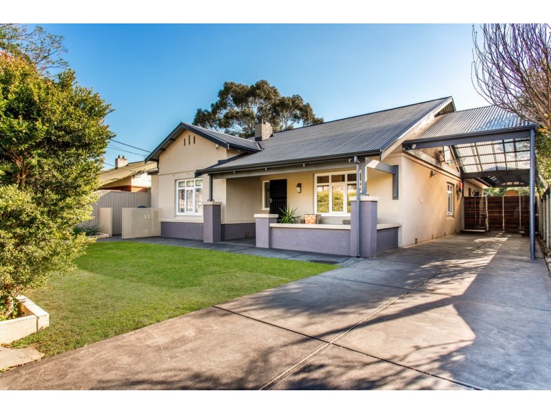 4 Crozier Avenue, Daw Park SA 5041