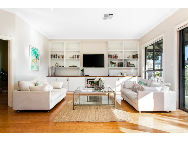 4 Crozier Avenue, Daw Park SA 5041