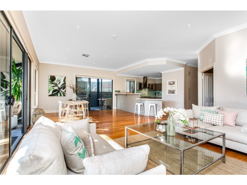 4 Crozier Avenue, Daw Park SA 5041