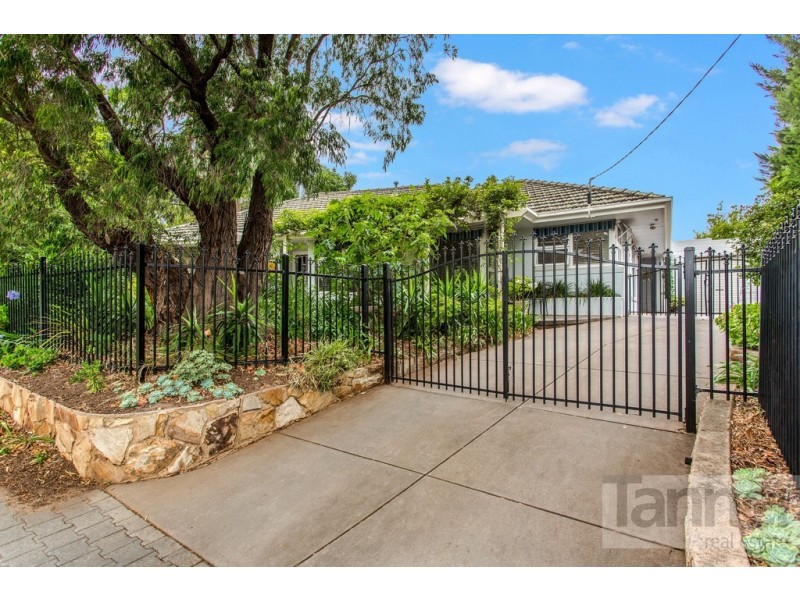 1 Elizabeth Street, Clapham SA 5062