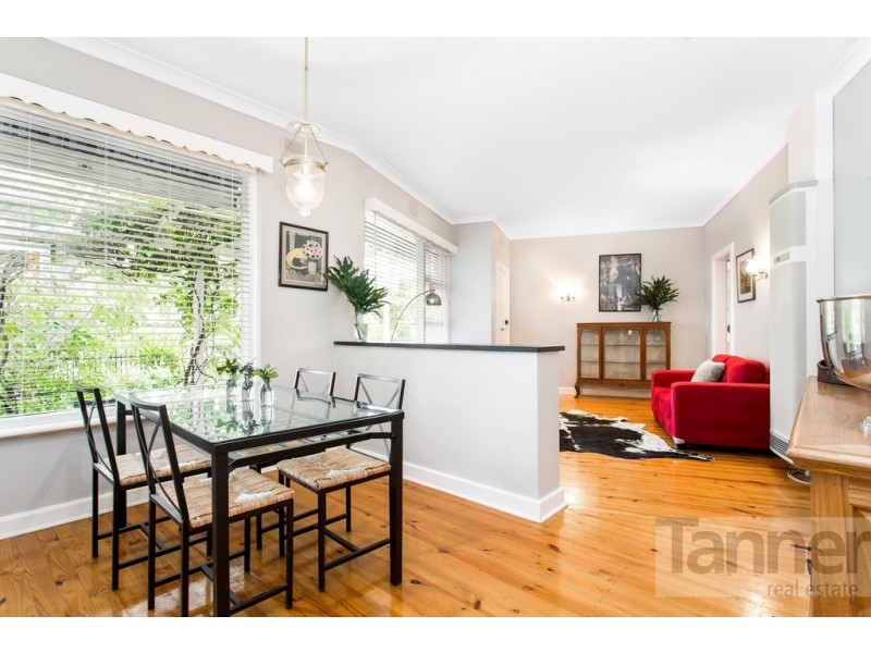 1 Elizabeth Street, Clapham SA 5062