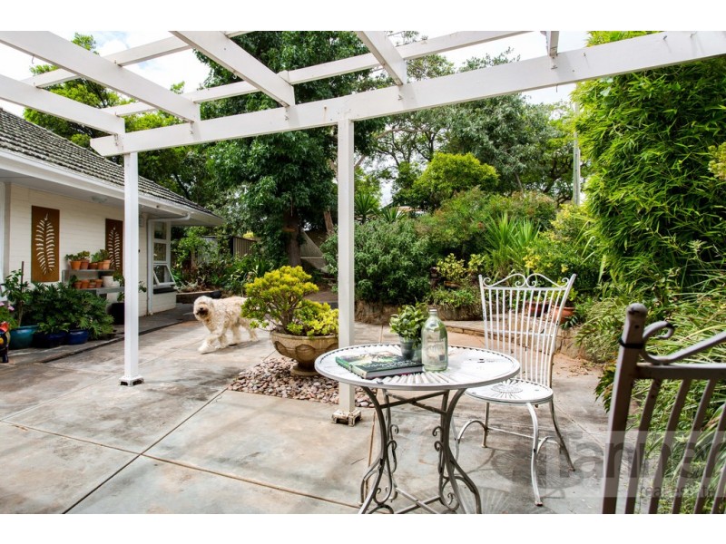 1 Elizabeth Street, Clapham SA 5062