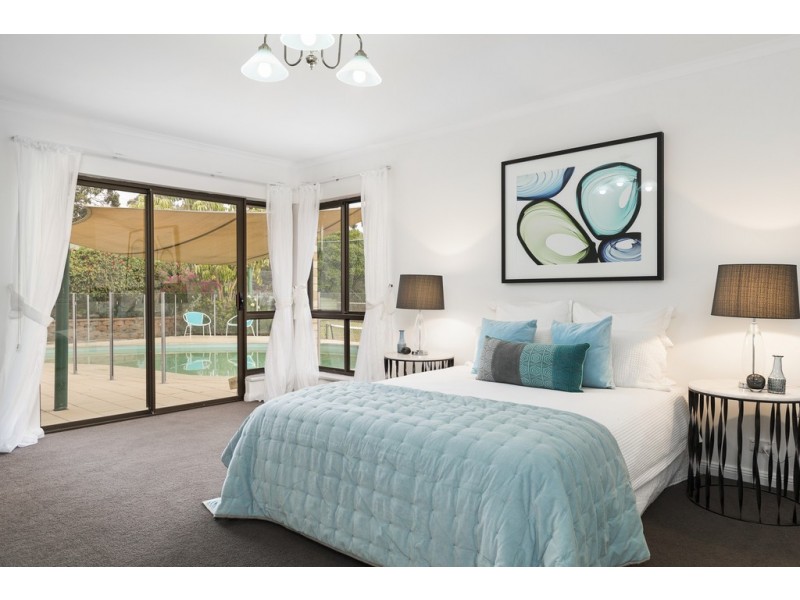 1 Banksia Crescent, Belair SA 5052