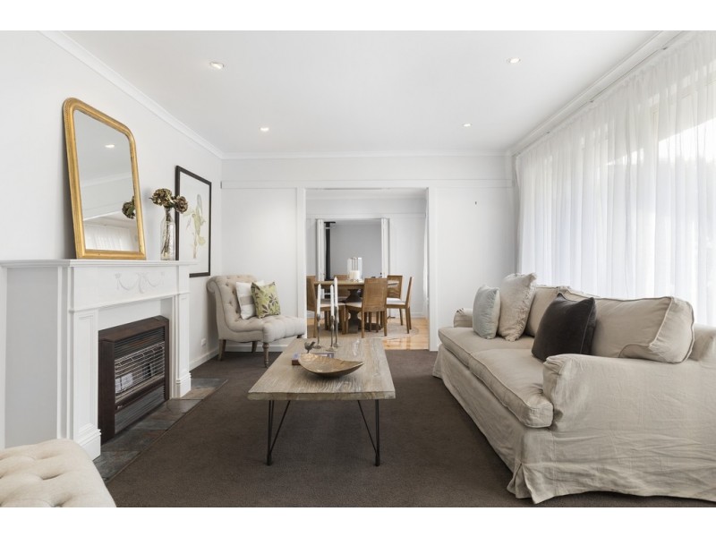 1 Banksia Crescent, Belair SA 5052