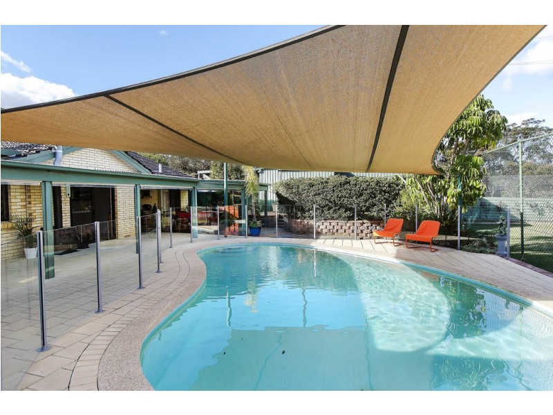 1 Banksia Crescent, Belair SA 5052