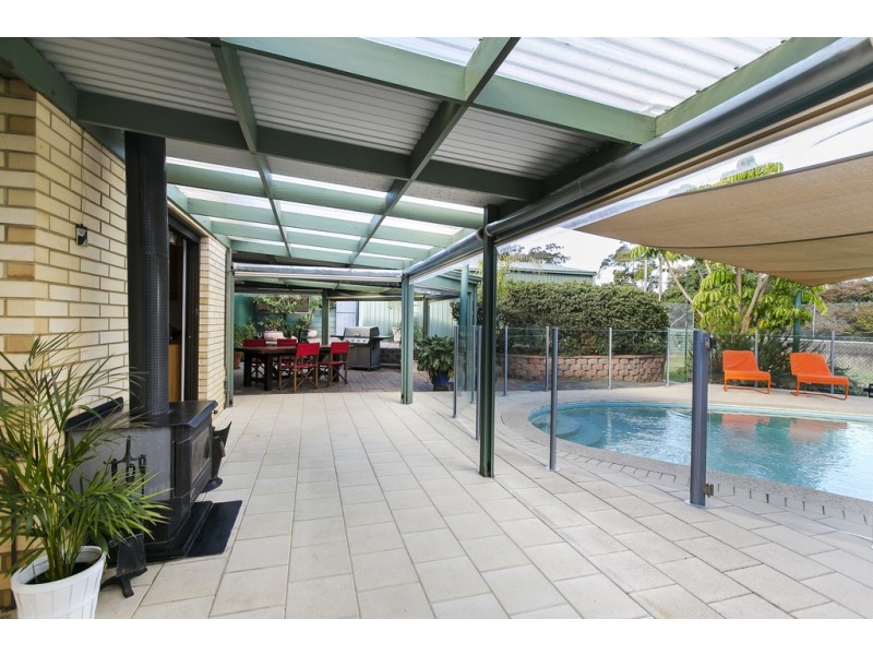 1 Banksia Crescent, Belair SA 5052